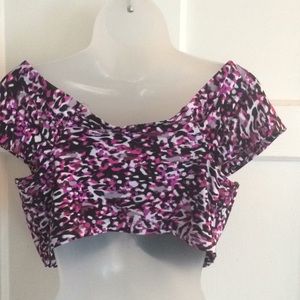 Swimsuits For All Swim - Swimsuits for All Two Piece Bikini NWOT Swimsuits For All Swim - Swimsuits for All Two Piece Bikini NWOT